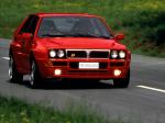Lancia Delta HF Integrale Evoluzione II 1993 года